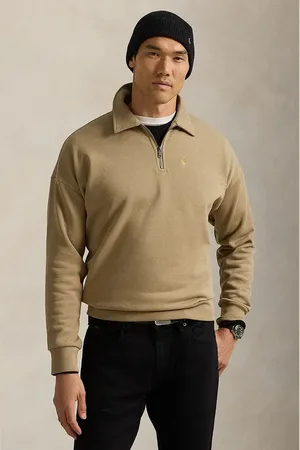 Ralph Lauren Maglione in cotone colore 710961601