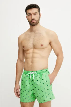 Lacoste Pantaloncini da bagno colore