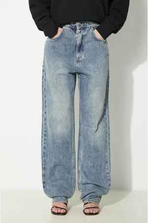 KSUBI Jeans Playback Flipped Overkast donna WSP24DJ041