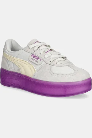 PUMA Sneakers Palermo Elevata Xtra Wns donna colore 401285