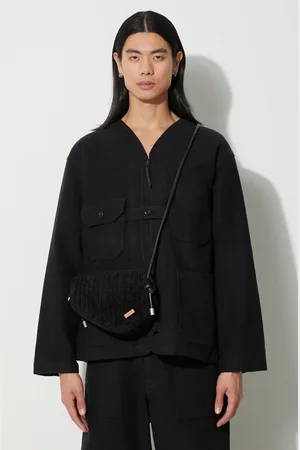 ENGINEERED GARMENTS Giacca in cotone Shooting Jacket 23F1D061.SD010