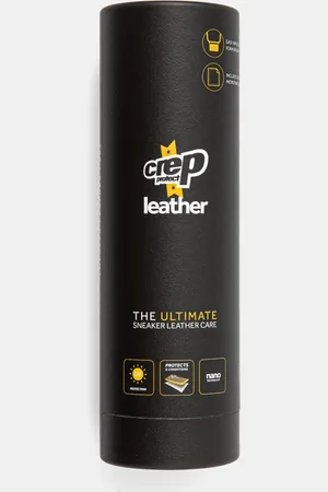 Crep Protect Impermeabilizzante per scarpe Protect Leather Lotion colore trasparente CP040
