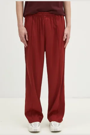 adidas Pantaloni della tuta Premium Baggy Track Pant colore JM3583
