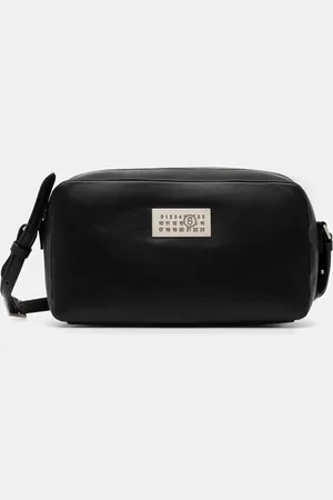 Maison Margiela Borsa a mano in pelle colore SB6WG0014