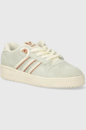 adidas Sneakers in camoscio Rivalry Low W colore IF6258