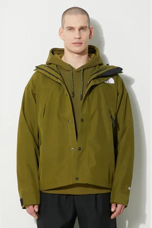 The North Face Giacca M Gtx Mtn Jacket uomo colore NF0A831MPIB1