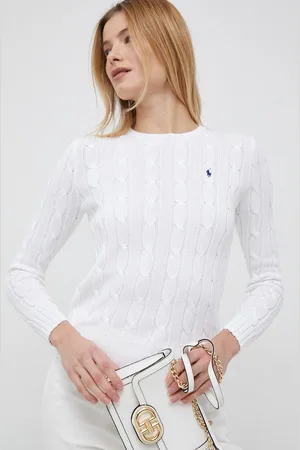 Ralph Lauren Maglione in cotone
