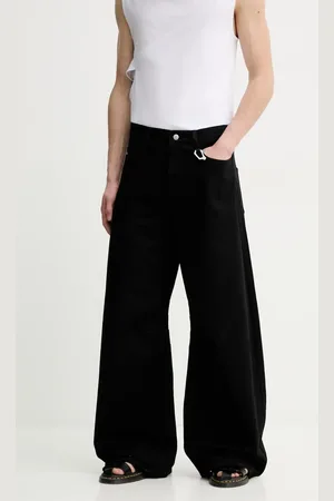 HELIOT EMIL Jeans uomo SS25_M_10_199_BLK01