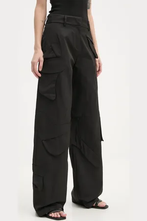 HELIOT EMIL Pantaloni donna colore HE.W.10.113.BLK01