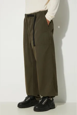 Carhartt Pantaloni in cotone Hayworth colore I033761.63GD