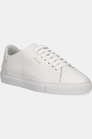 Axel Arigato Sneakers in pelle Clean 90 Croc Sneaker donna colore F2935001