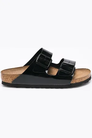 Birkenstock Ciabatte slide Arizona donna colore 1005292