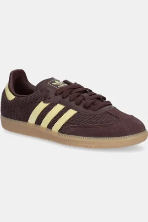 adidas Sneakers Samba OG donna colore JR8167
