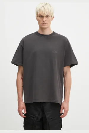 KSUBI T-shirt in cotone Hit List Ekcess uomo colore MFA24TE017