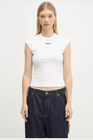 KSUBI Top Staple donna colore WFA24TE004