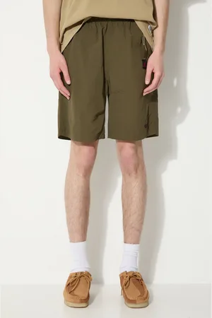Gramicci Pantaloncini Nylon Packable G-Short uomo colore G4SM.P146