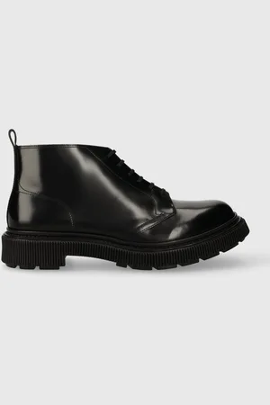 ADIEU PARIS Scarpe in pelle Type 121 uomo colore 121