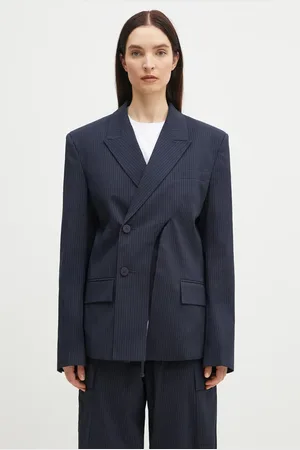 OTTOLINGER Giacca Oversize Split Blazer colore 123-600723-01