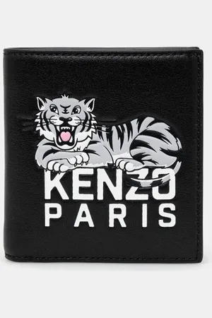 Kenzo Portafoglio in pelle uomo colore FF55PM603L46.99