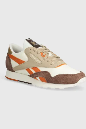 Reebok Sneakers Classic Nylon Vintage colore 100075299
