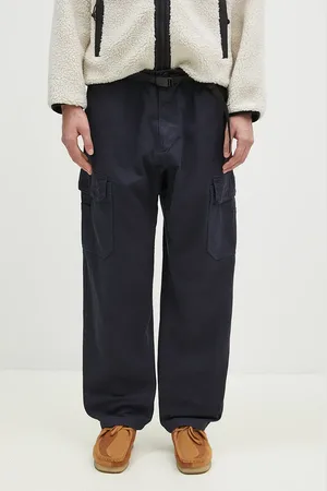 Gramicci Pantaloni in cotone Summit Cargo Pant colore G4FM.P008