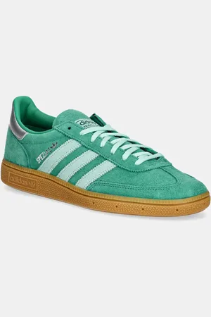 adidas Sneakers in camoscio Handball Spezial ST W colore JS2908
