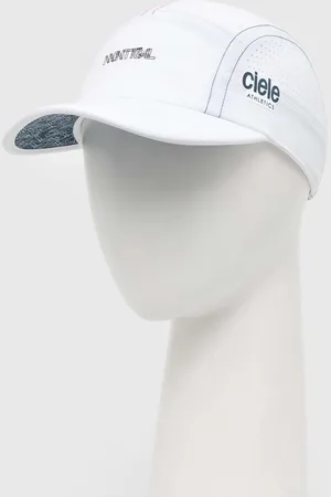 Ciele Athletics Berretto da baseball GOCap SC - WWM CLGCSCWCMTL.WH001