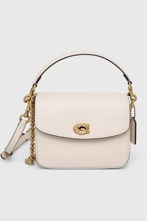 Coach Borsa a mano in pelle Cassie 19 colore CV437