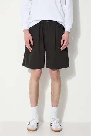 Manastash Pantaloncini di jeans Chilliwack uomo colore 7924913001