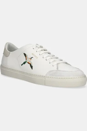 Axel Arigato Sneakers in pelle B Bird Sneaker uomo colore F1739001