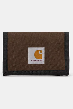 Carhartt Portafoglio Alec Wallet colore I031471.2LSXX