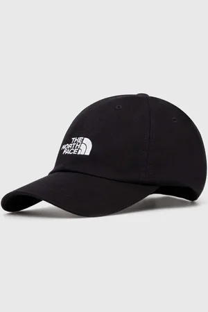The North Face Berretto da baseball Norm Hat colore con applicazione NF0A7WHOJK31