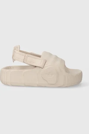 adidas Sandali Adilette 22 XLG donna colore IE5651