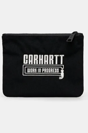 Carhartt Borsa da toilette colore I034355.89XX