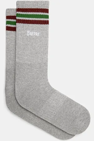 Butter Goods Calzini Stripe Socks uomo colore BG243912