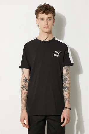 PUMA T-shirt T7 uomo 535610