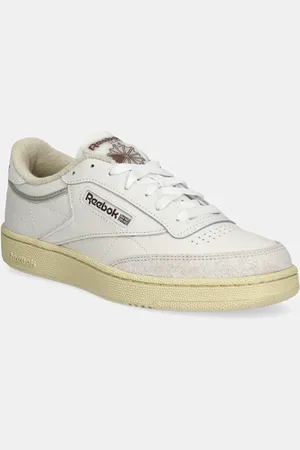 Reebok Sneakers in pelle Club C 85 colore 100201119