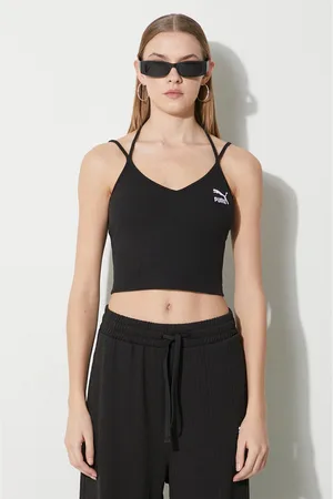 PUMA Top donna colore 522344