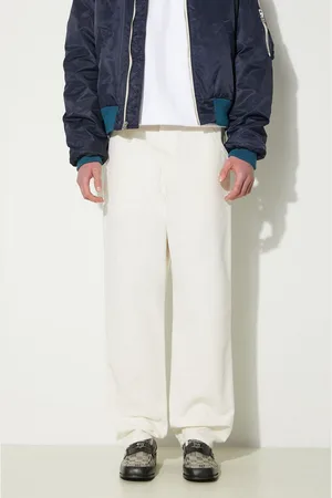 Carhartt Jeans Single Knee Pant uomo I031497.D602