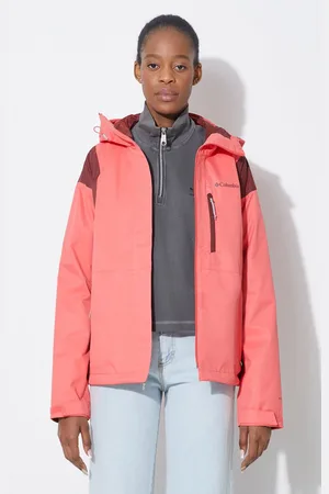 Columbia Giacca da esterno Hikebound colore 1989253