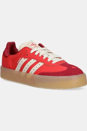 adidas Sneakers in pelle Sambae colore JH7287