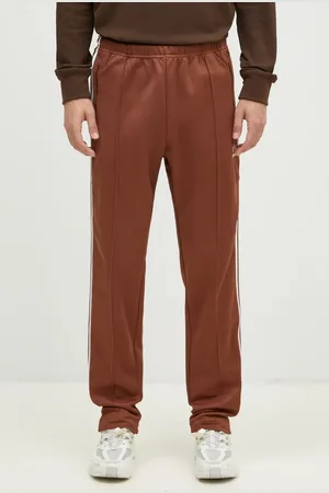 adidas Pantaloni della tuta Beckenbauer Track Pants colore con applicazione IY9877