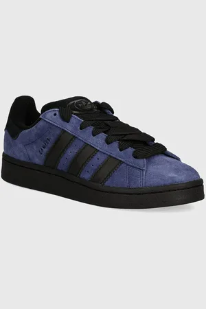 adidas Sneakers in camoscio Campus 00s colore JH8997