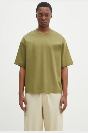 The Pangaia T-shirt in cotone colore 10002012