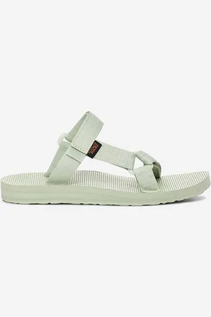 Teva Ciabatte slide Klapki Universal Slide 1124230 TTBCH donna