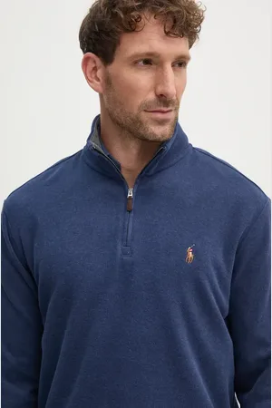 Ralph Lauren Maglione in cotone colore