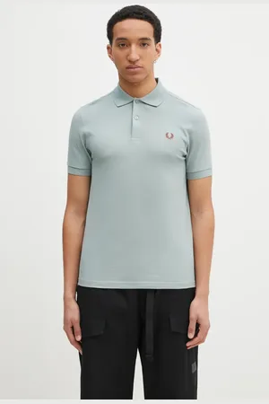 Fred Perry Polo in cotone uomo colore M6000.Z35