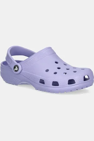 Crocs Ciabatte slide Classic donna colore 10001.0BN