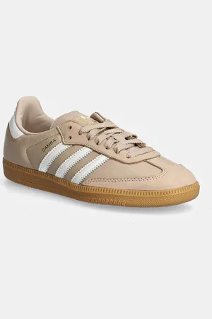 adidas Sneakers in pelle Samba OG colore IE6523