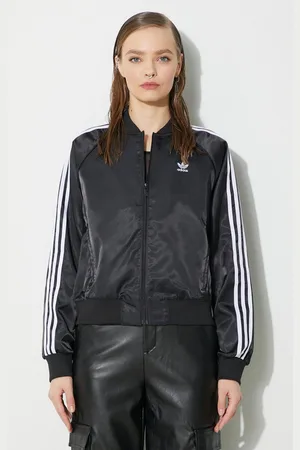 adidas Felpa donna colore con applicazione IU2533